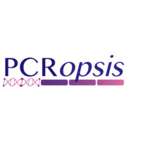 PCRopsis logo - Similar company to The Catching Group
