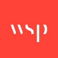 WSP in Manila logo - Similar company to Rtm Engineering Consultants