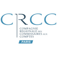 CRCC de Paris (Compagnie régionale des commissaires aux comptes de Paris) logo - Similar company to Cncc