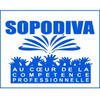 Sopodiva Training Centre logo - Similar company to Afrikafun Production