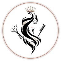 Ushine 24 Hair & Beauty Hub logo - Similar company to Brows & Lips