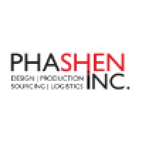 PhaSHEN Inc logo - Similar company to Giorgio Cosani, Inc.
