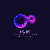 Infinity Growth Mathisen logo - Similar company to Shift Security As