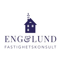 ENG & LUND Fastighetskonsult logo - Similar company to Pgtech Ab