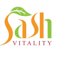 Sash Vitality logo - Similar company to Justly Digital
