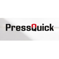Press Quick Ltd logo - Similar company to Pipress®️ Stainless Steel Press & Grooved Fittings Pipe System | Deliver Solutions Of Pipe Systems