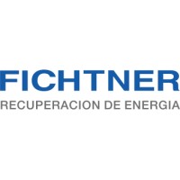 FICHTNER RESA logo - Similar company to Metro24St