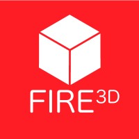 FIRE3D UK Fire Alarm Design Software logo - Similar company to Nexelbyte