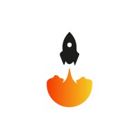 SocialRocket logo - Similar company to Idea Paradise Technology Pvt. Ltd.