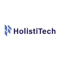 HolistiTech logo - Similar company to Feeblo.