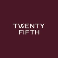Twenty Fifth Media logo - Similar company to Blue14