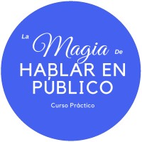 La Magia De Hablar En Público logo - Similar company to Curso La Palabra. Oratoria Y Hablar En Público.