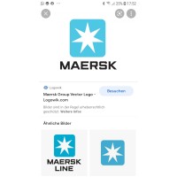Maersk Deutschland A/S & Co. KG logo - Similar company to Queue