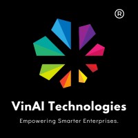 VinAI Technologies logo - Similar company to Test Elevate