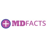 MD BILLING FACTS logo - Similar company to Md Billing