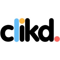 Clikd logo - Similar company to Clikd