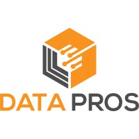 Data Pros Bermuda logo - Similar company to Nova Limited