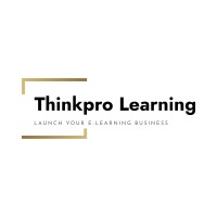 Thinkpro Learning logo - Similar company to The Thinkpro