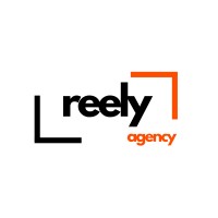 Reely Agency logo - Similar company to Cs Webdesigns