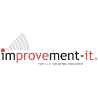 Improvement-IT logo - Similar company to Improvement