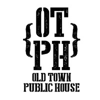 Old Town Public House logo - Similar company to Lost Worlds Brewing Company