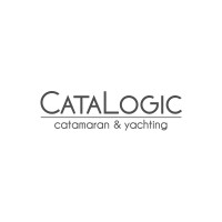 Catalogic Catamaran and Yachting logo - Similar company to Sailfleet