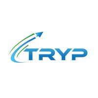 TRYP Air Charter logo - Similar company to Flyusa