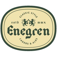 ENEGREN BREWING CO., LLC logo - Similar company to Three Weavers Brewing Co