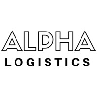 Alpha Logistics logo - Similar company to Alpha Logistics.