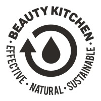 Beauty Kitchen UK Ltd | B Corp logo - Similar company to Aizuru • Natural Home & Personal Care