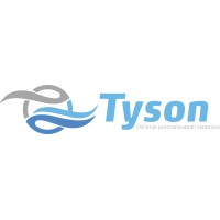 Tyson - čiščenje prezračevalnih sistemov logo - Similar company to Indata