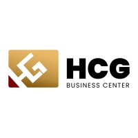 HCG BUSINESS CENTER logo - Similar company to Fondation Ksp