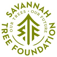 Savannah Tree Foundation logo - Similar company to Savannah Philharmonic
