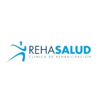 REHASALUD Clínicas de Rehabilitación Funcional e Integral logo - Similar company to Colegio Oficial De Terapeutas Ocupacionales De Galicia (Cotoga)