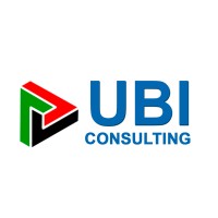 UBI Consulting LLC logo - Similar company to Pharm Group - Uzbekistan