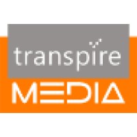Transpire Media logo - Similar company to Dowland Contracting
