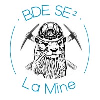 BDE SE2 | La Mine logo - Similar company to Association Soubresaut