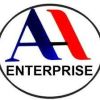 AH Enterprise logo - Similar company to （株）奥村組