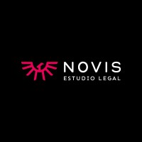 NOVIS ESTUDIO LEGAL logo - Similar company to Armony Ltd