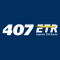 407 ETR logo - Similar company to Intelli-Cloudware Inc