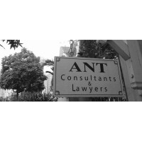 Công Ty Luật ANT logo - Similar company to P&S Legal Services
