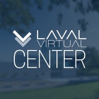 Laval Virtual Center logo - Similar company to Laval Mayenne Technopole