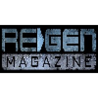 ReGen Magazine logo - Similar company to Phever Media