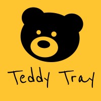 Teddy Tray logo - Similar company to Every Good Idea