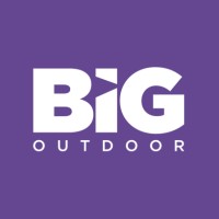 BIG Outdoor ANZ logo - Similar company to Surevision
