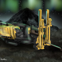 ZamCo Directional Drilling LLC logo - Similar company to Alert Tech, Inc.