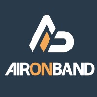 AIronBand logo - Similar company to Pleinia