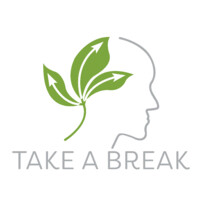 Take a Break® logo - Similar company to Take A Break - Mini Mercados