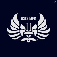 OSIS MPK SMAN 2 BANDUNG logo - Similar company to Kelompok Studi Hukum Fh Unpad