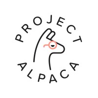 Project Alpaca logo - Similar company to Datum Republic